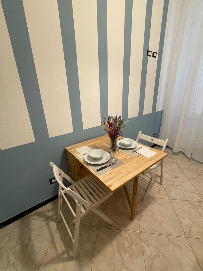 Blue Sea Apartment, Piazza Lavagna Genova Exterior photo